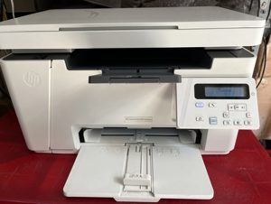 Máy in laser đen trắng HP Pro MFP M26nw