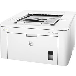 Máy in Laser đen trắng HP Pro M203dn - Khổ A4, tự động in 2 mặt