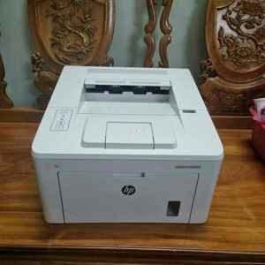 Máy in Laser đen trắng HP Pro M203dn - Khổ A4, tự động in 2 mặt