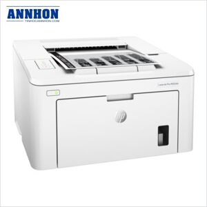 Máy in Laser đen trắng HP Pro M203dn - Khổ A4, tự động in 2 mặt