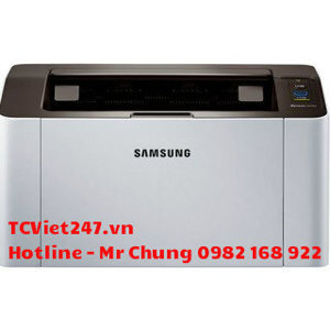 Máy in laser đen trắng Samsung SL-M2020 - In A4