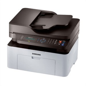 Máy in laser đen trắng đa năng (All-in-one) Samsung SL-M2070FW (SLM-2070FW) - A4