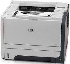 Máy in laser đen trắng HP 2055DN (2055-DN) - A4, in mạng