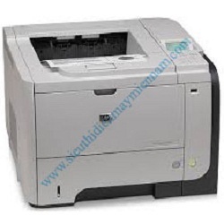 Máy in laser đen trắng HP Enterprise P3015DN (3015DN) - A4