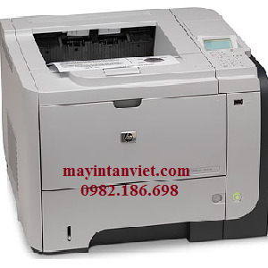 Máy in laser đen trắng HP Enterprise P3015DN (3015DN) - A4