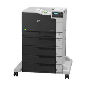 Máy in laser HP Color LaserJet Ent M750xh D3L10A