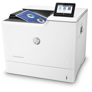 Máy in laser HP Color LaserJet Enterprise M653dn J8A04A