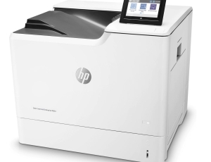 Máy in laser HP Color LaserJet Enterprise M653dn J8A04A