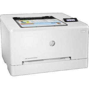 Máy in laser HP Color LaserJet Pro MFP M254DW T6B60A