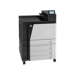 Máy in laser HP Color LaserJet Enterprise M855xh