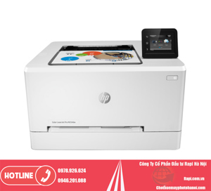 Máy in laser HP Color LaserJet Pro MFP M254DW T6B60A