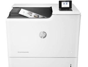 Máy in laser HP Color LaserJet Enterprise M652dn J7Z99A