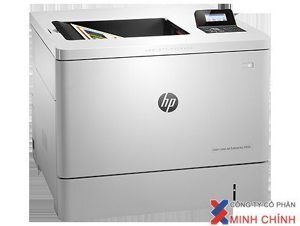 Máy in laser HP Color LaserJet Enterprise M552N - B5L23A