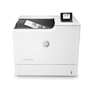 Máy in laser HP Color LaserJet Enterprise M652dn J7Z99A