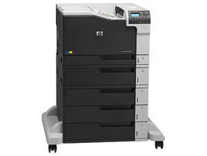 Máy in laser HP Color LaserJet Ent M750xh D3L10A