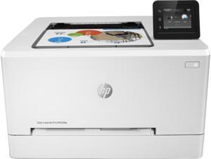Máy in laser HP Color LaserJet Pro MFP M254DW T6B60A