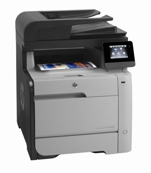 Máy in laser HP Color LaserJet Pro MFP M476NW