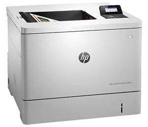 Máy in laser HP Color LaserJet Enterprise M552N - B5L23A