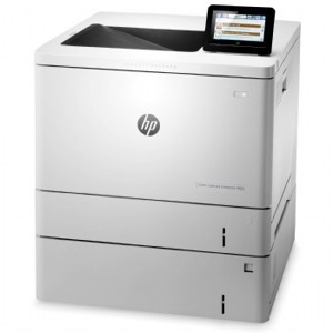 Máy in laser HP Enterprice Color M553X