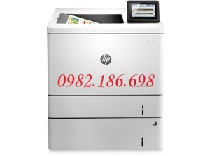 Máy in laser HP Enterprice Color M553X