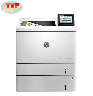 Máy in laser HP Enterprice Color M553X