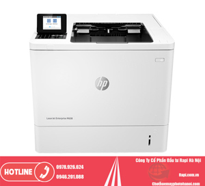 Máy in laser HP LaserJet Enterprise M608DN K0Q18A