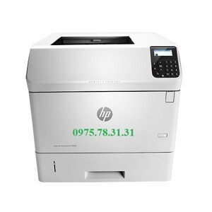 Máy in laser HP LaserJet Enterprise M604n