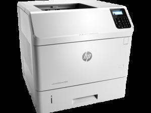Máy in laser HP LaserJet Enterprise M605dn E6B70A