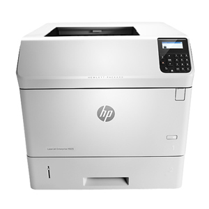 Máy in laser HP LaserJet Enterprise M604n