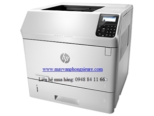 Máy in laser HP LaserJet Enterprise M604n