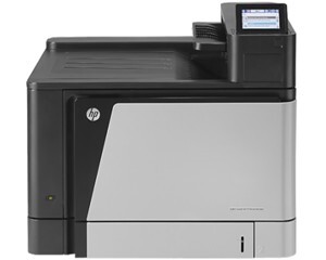 Máy in laser HP LaserJet Enterprise M855DN