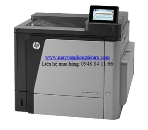 Máy in laser HP LaserJet Enterprise Color M651DN