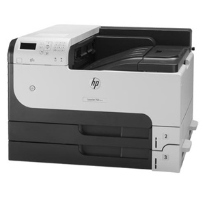 Máy in laser HP LaserJet Enterprise M806X CZ245A