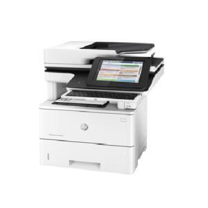 Máy in laser HP LaserJet Enterprise Flow MFP M527z F2A78A