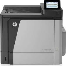 Máy in laser HP LaserJet Enterprise Color M651DN