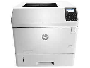 Máy in laser HP LaserJet Enterprise M605dn E6B70A