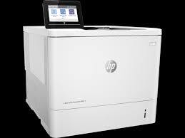 Máy in laser HP LaserJet Enterprise M609DN K0Q21A