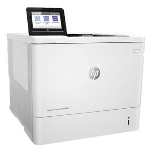 Máy in laser HP LaserJet Enterprise M611DN 7PS84A