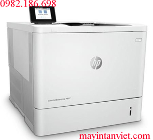 Máy in laser HP LaserJet Enterprise M607N K0Q14A