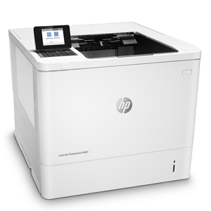 Máy in laser HP LaserJet Enterprise M607DN K0Q15A