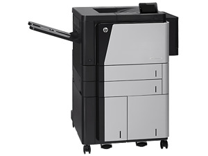 Máy in laser HP LaserJet Enterprise M806X CZ245A