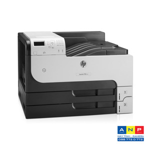 Máy in laser HP LaserJet Enterprise 700 M712dn CF236A