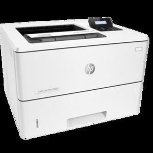 Máy in Laser HP LaserJet M501DN