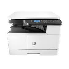 Máy in laser HP LaserJet MFP M438nda 8AF45A