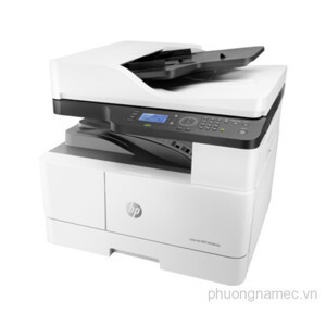 Máy in laser HP LaserJet MFP M438nda 8AF45A