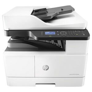 Máy in laser HP LaserJet MFP M438nda 8AF45A