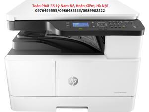 Máy in laser HP LaserJet MFP M438nda 8AF45A