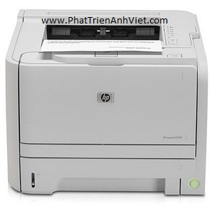 Máy in laser HP LaserJet P2035 CE461A