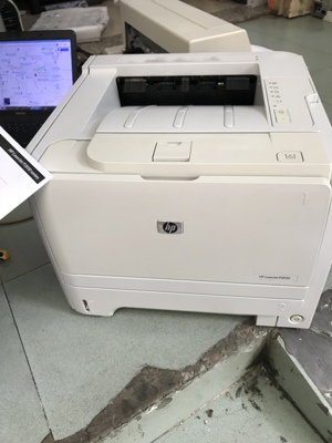 Máy in laser HP LaserJet P2035 CE461A