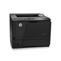 Máy in laser HP LaserJet Pro 400 M401DNE